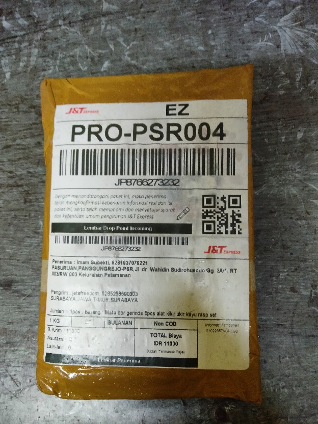 Mata Bor Gerinda 5pcs Alat Kikir Ukir Kayu Rasp Set Woodworking Diy Craft Ball Oval Cylinder Large