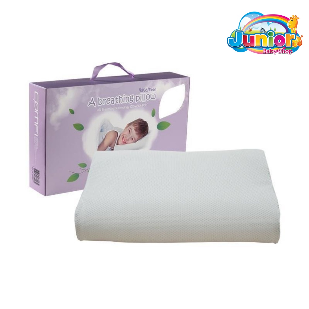 Comfi Teen Breathing Pillow