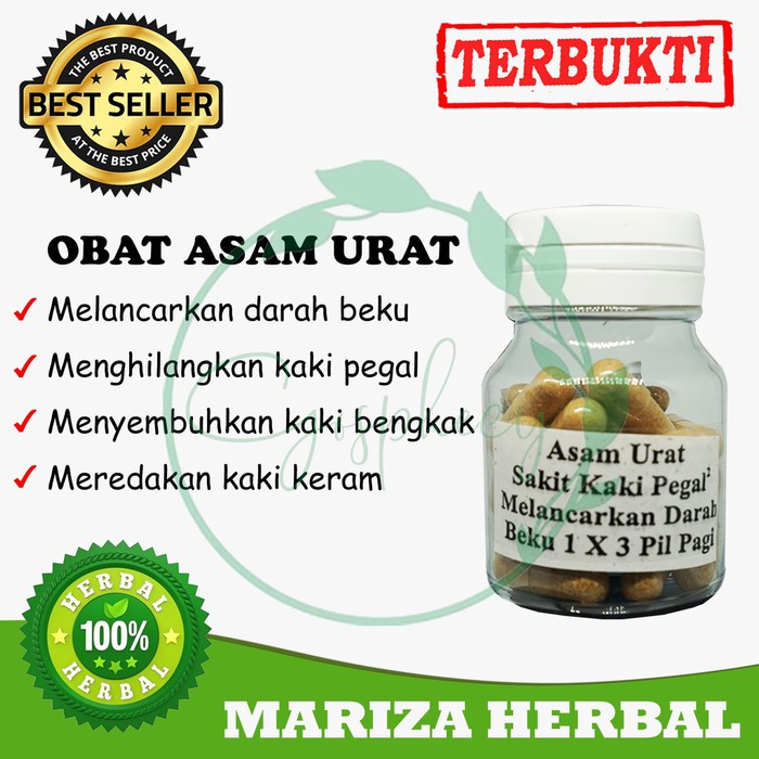 Gesbox1 Obat Herbal Cina Asam Urat Rematik Kolestrol Nyeri Sendi Ramuan Alami Shopee Indonesia