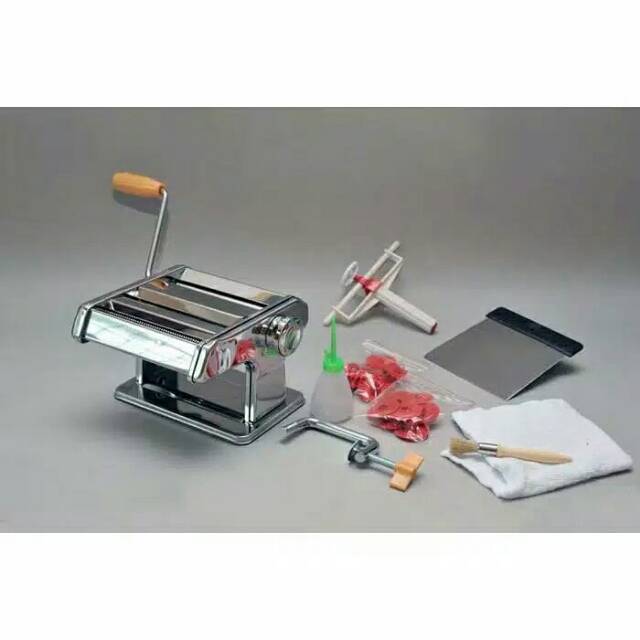 Ampia Nitondo QZ-150