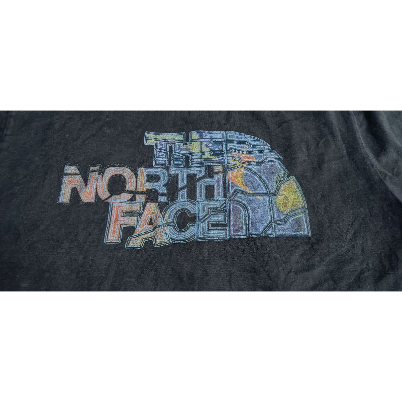 long-sleeved clothes The North Face Original Second