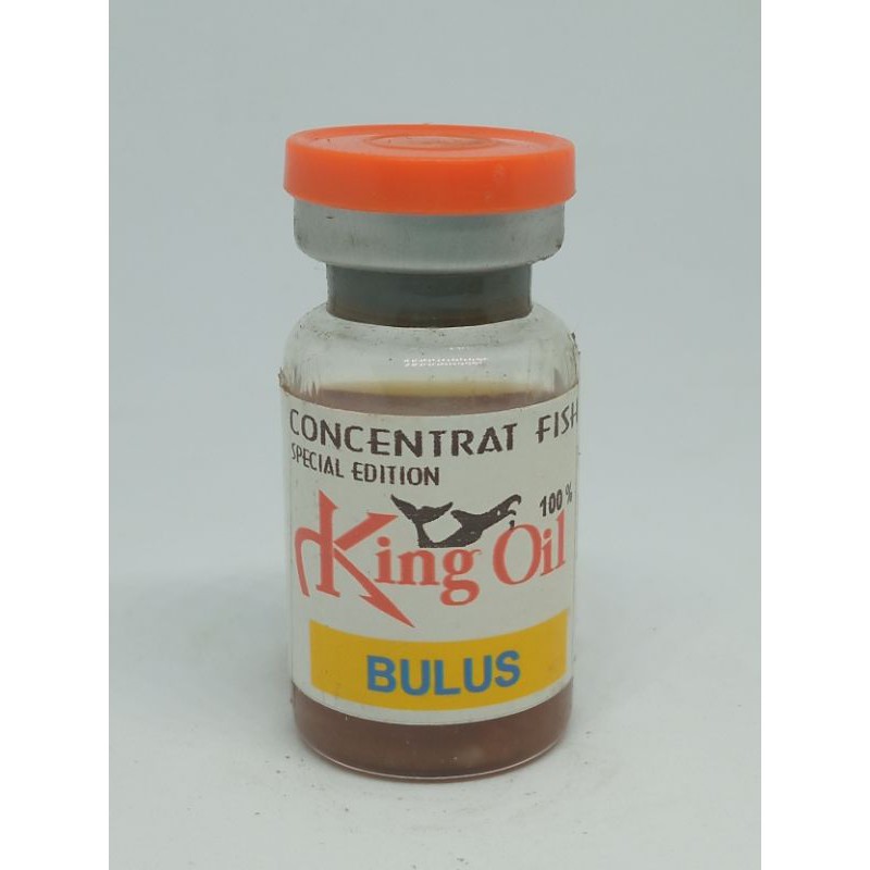 Essen King Oil Bulus