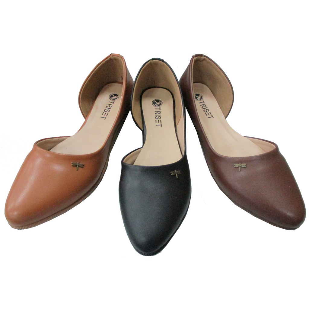 

Triset shoes-TF3001303