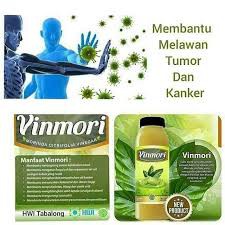 

Vinmori 500 ml