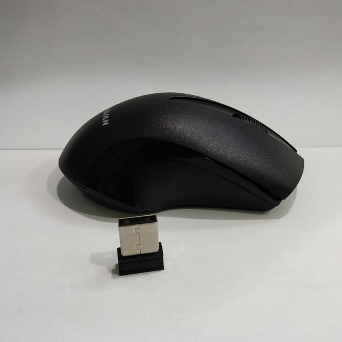 MOUSE MURAH WIRELESS AVAN V180