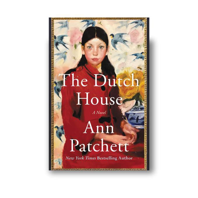 

The Dutch House - 9780063023390