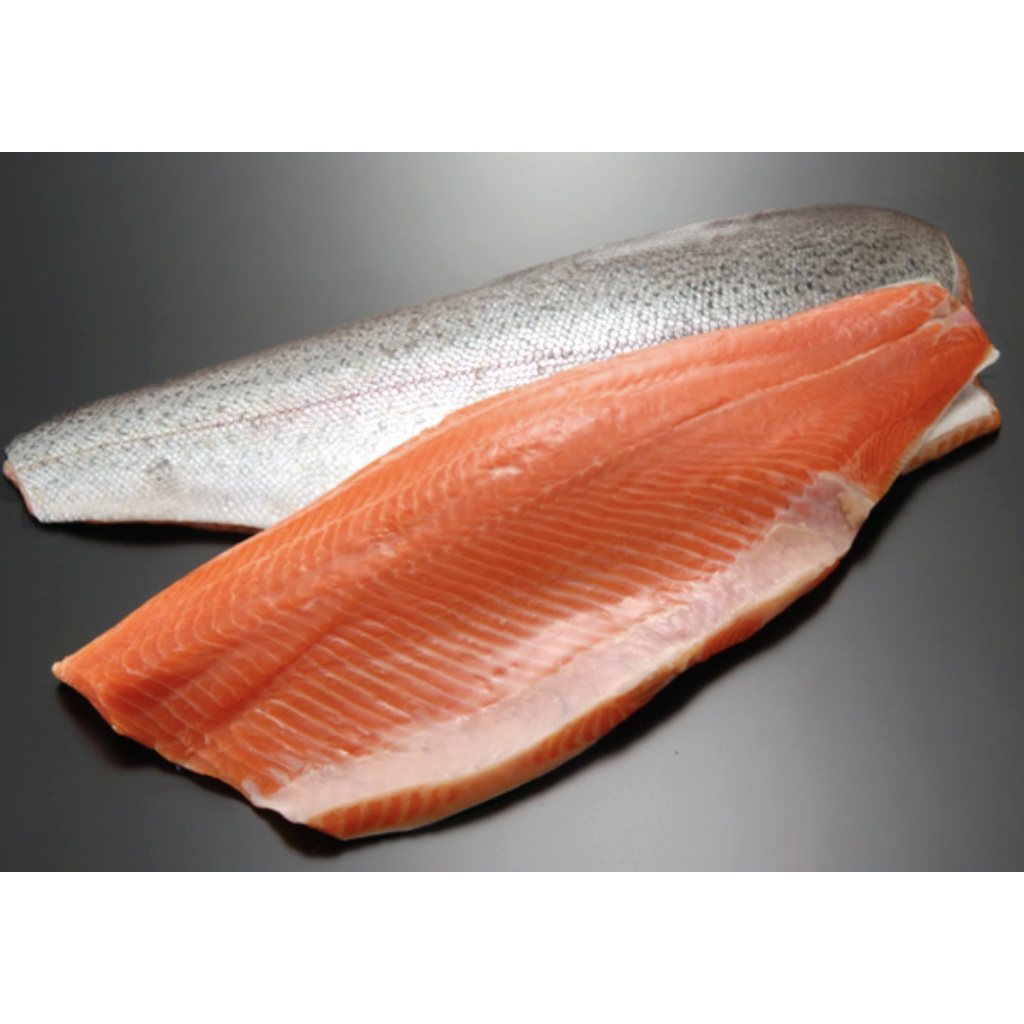 

Salmon Fillet 1 kg - 2 kg