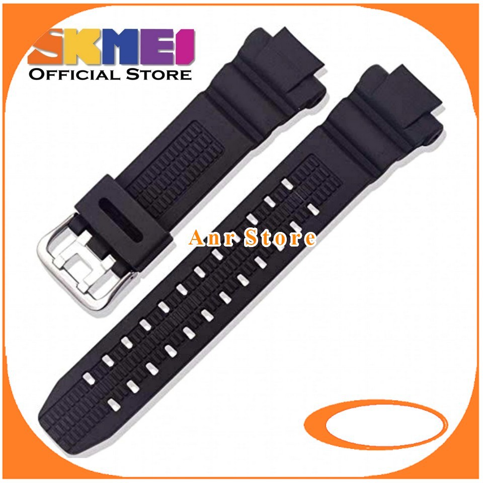 Tali Jam Tangan Skmei 0931 Skmei 1060  Original Oem