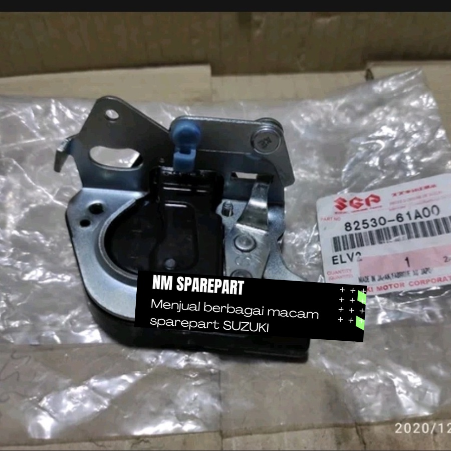 Doorlock bagasi Suzuki Vitara Escudo Sidekick asli sgp