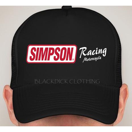 Hot Sale Topi Simpson Racing Motorcycle (Bdc) Sale