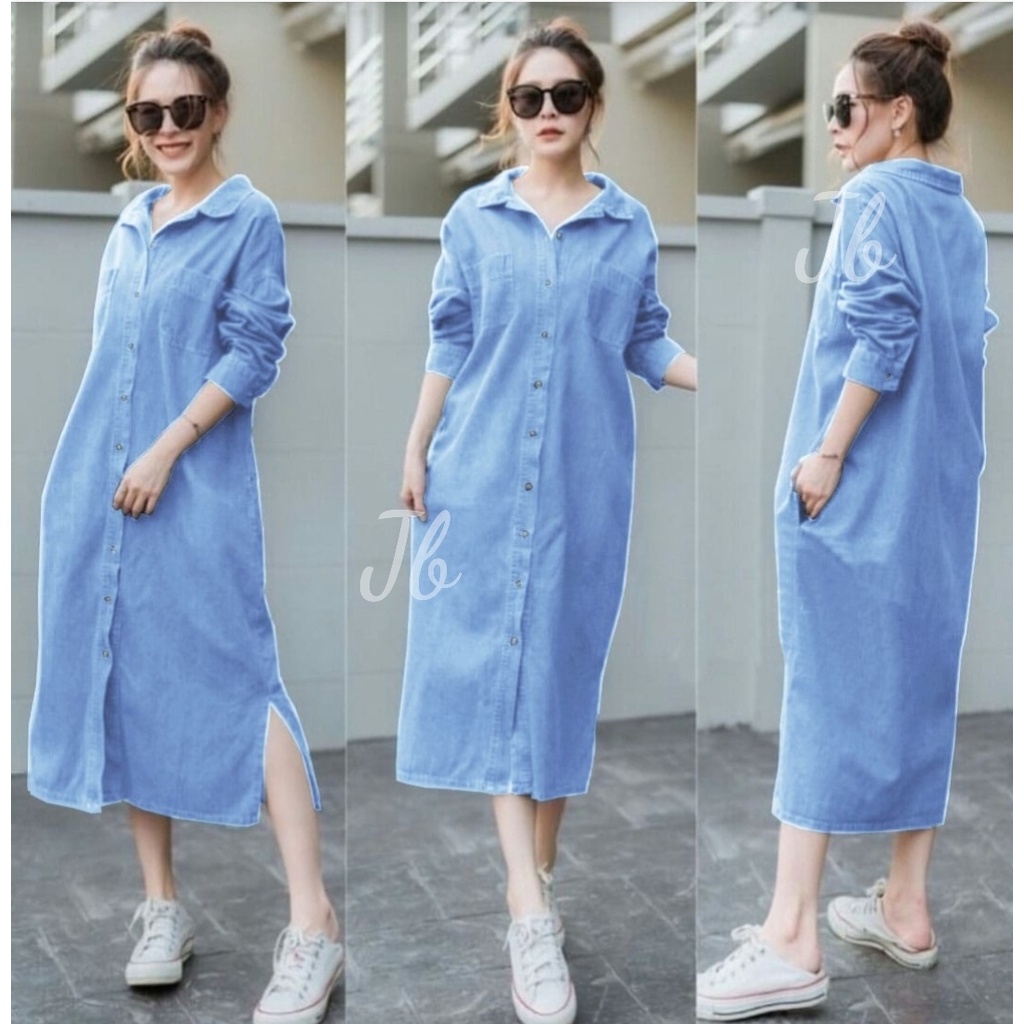 FWG - MAXI JOJO / DRESS WANITA / MAXI TERBARU WANITA / DRESS PANJANG / DRESS