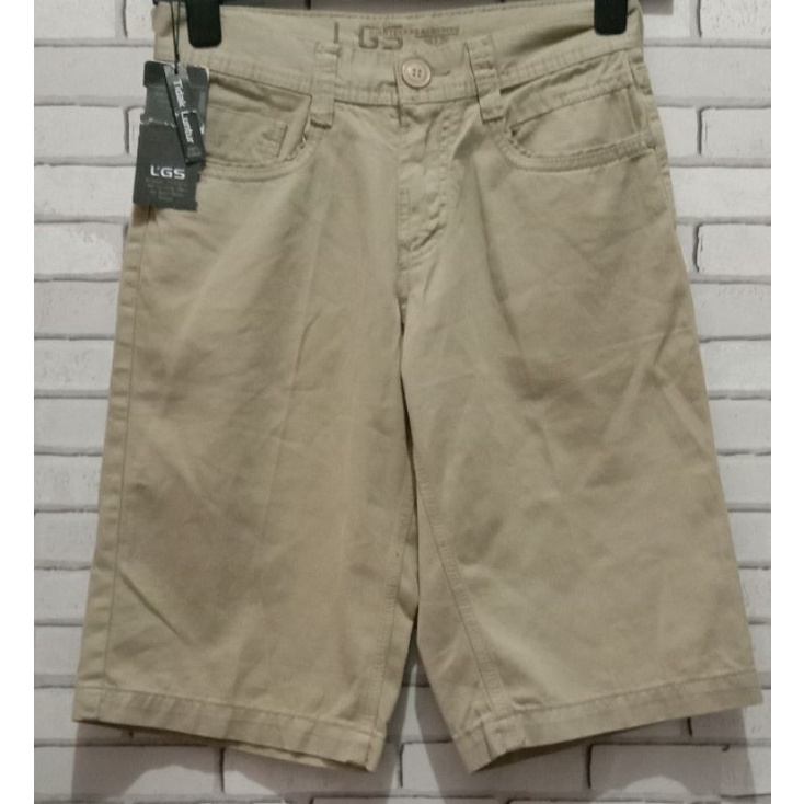 Celana pendek Pria LGS original size 29