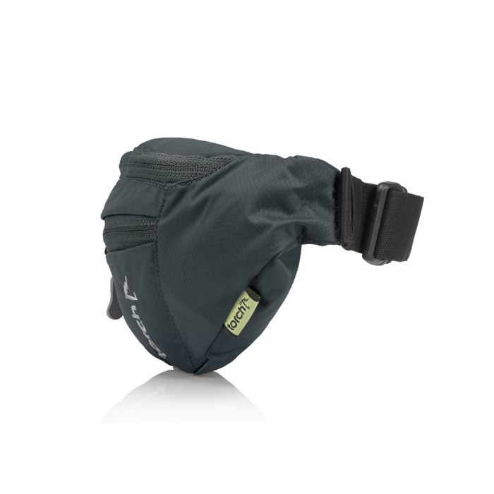 TORCH WAIST BAG HAMURA ABU