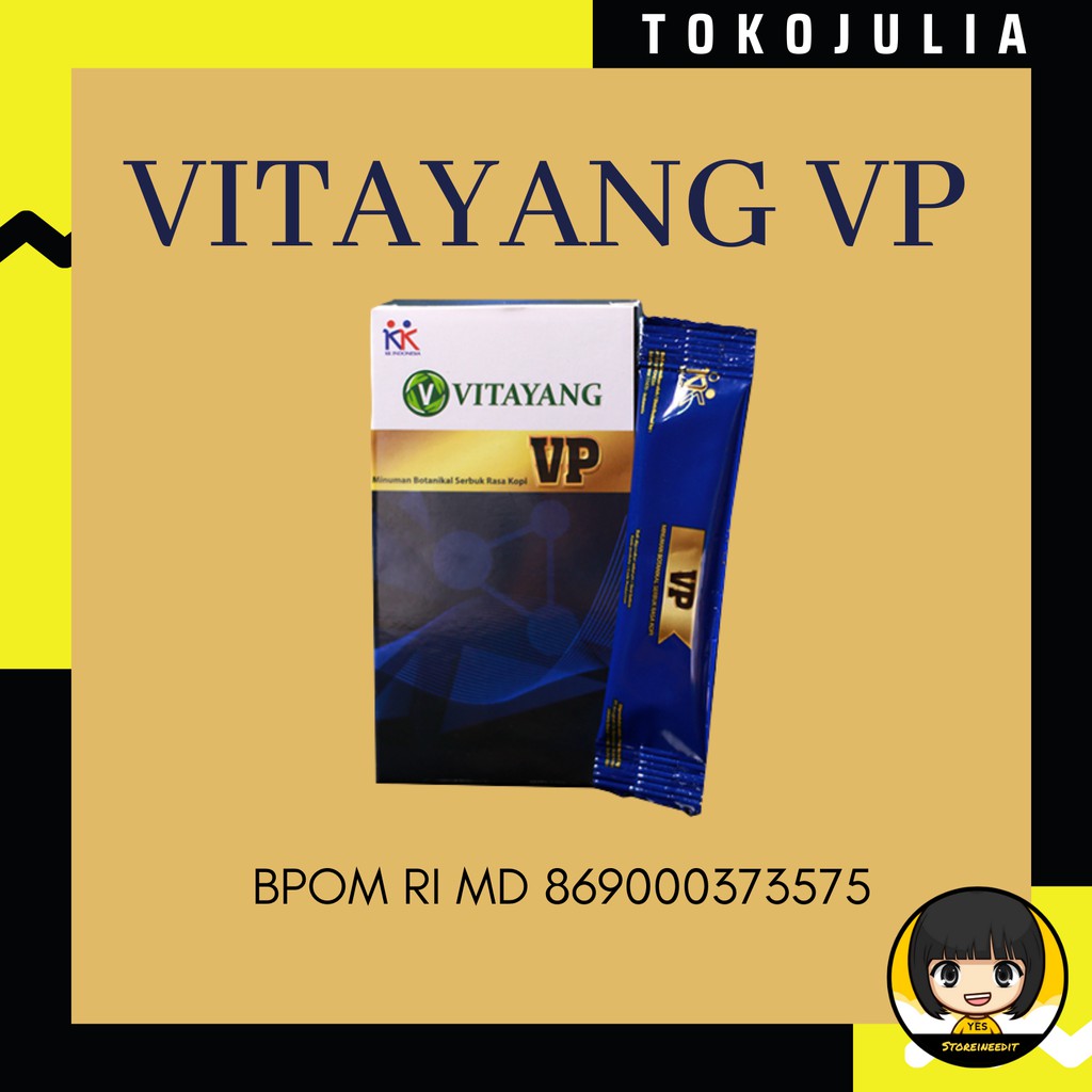 

VITAYANG VP