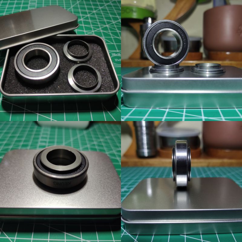 Bearing BB Spanish BMX