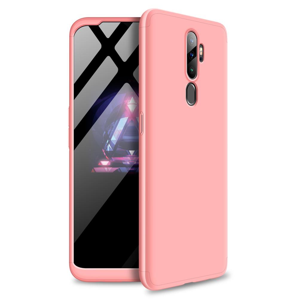 Hard Case GKK Oppo A9 2020 Full Protection 360 Hard Case Armor