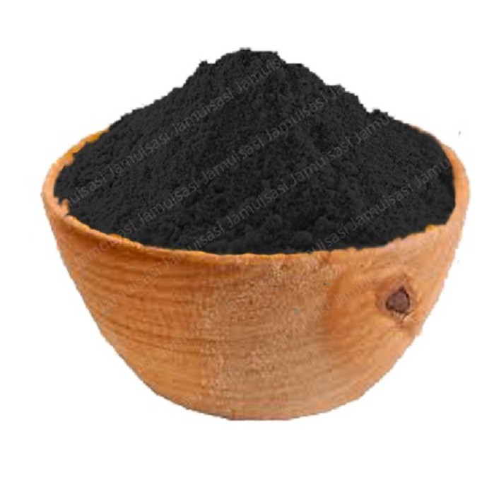 

Jinten Hitam Sebrang Bubuk