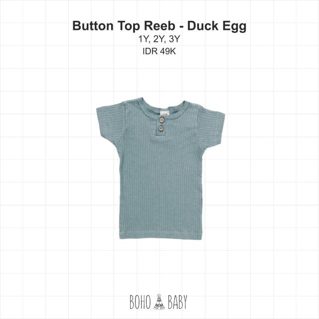 Bohopanna - BohoBaby Top Button reeb