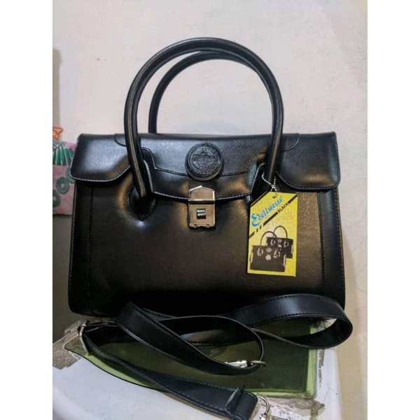 Tas Giat Persit / Bhayangkari