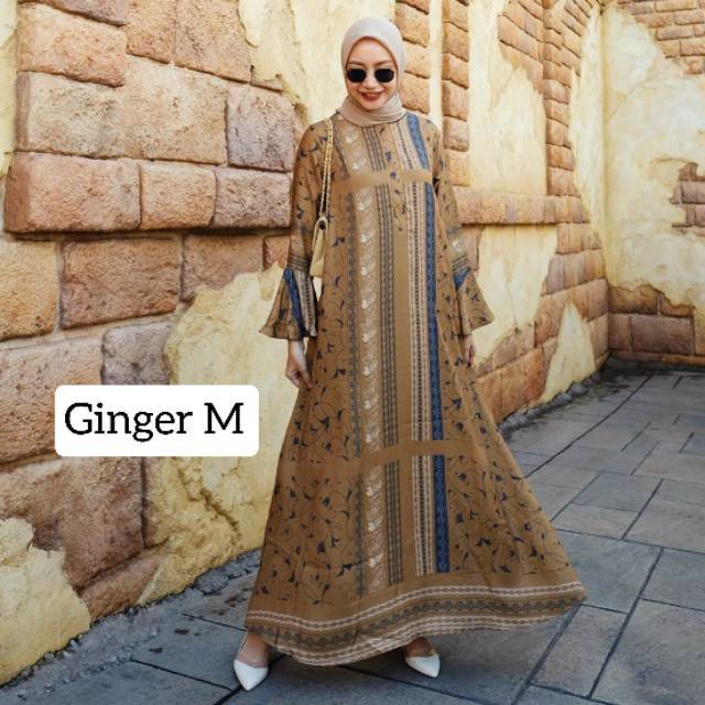 Granada Dress Kienka