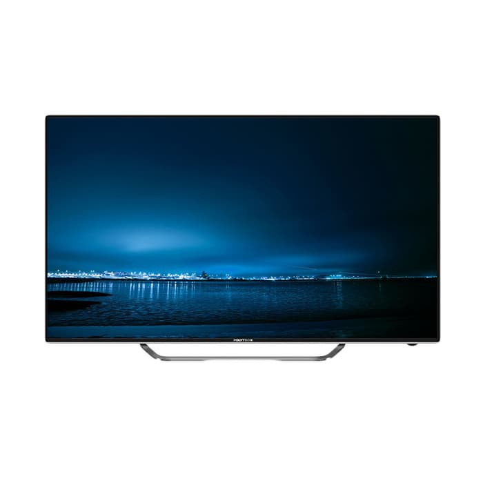 POLYTRON Full-HD LED TV 43S863 DVB-T2
