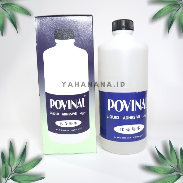 

LEM POVINAL