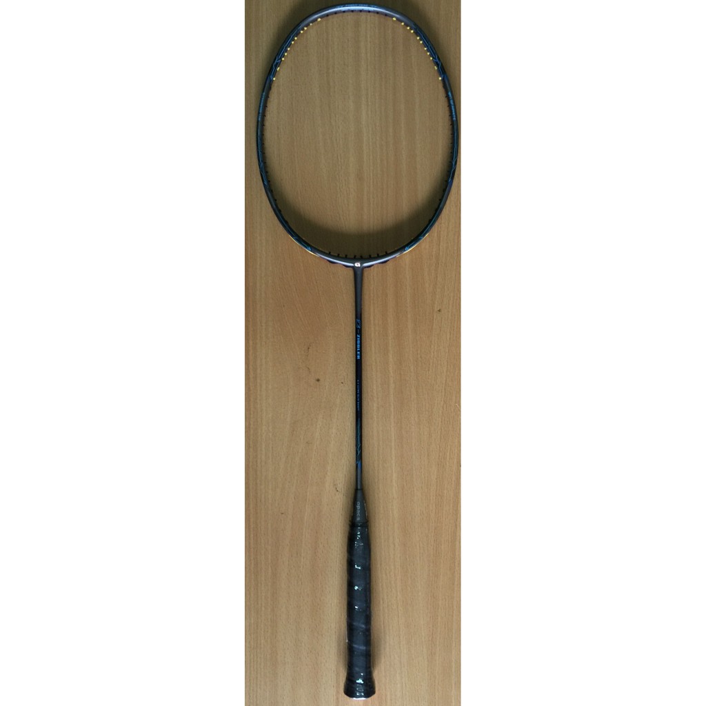 Raket Badminton Apacs Z - Ziggler