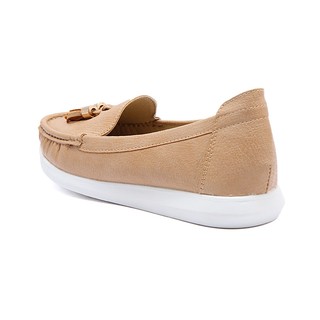  Sepatu  Wanita Gabino  Sabina Apricot GF8GC02 Shopee Indonesia