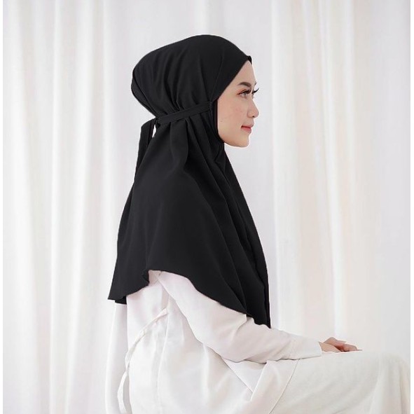 HIJAB INSTAN BERGO MARYAM KERUDUNG TALI DIAMOND-2