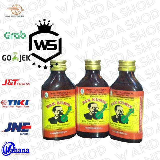 

Herbal Jamu Madura