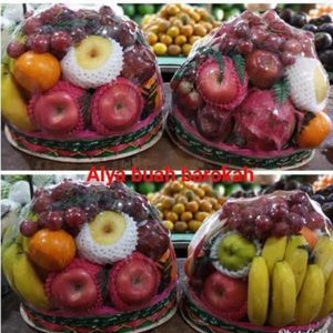 

PARCEL/HAMPERS/BINGKISAN BUAH