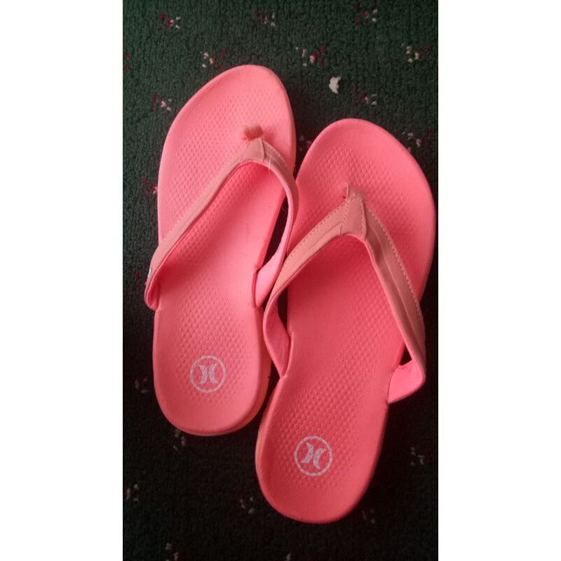 Sandal Hurley Original Sale Phantom Request Jastip Size 39 dan 40