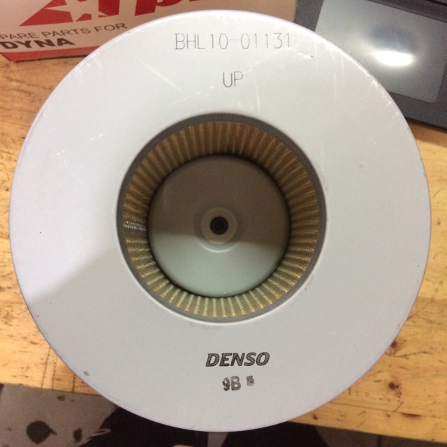 Filter Udara Dyna tahun 2000 <