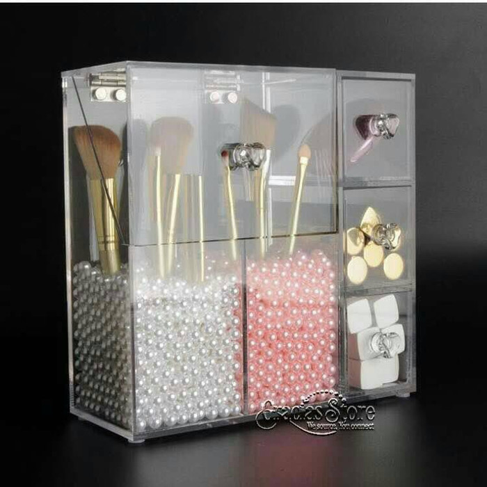 

Akrilik brush new X-3 Keren