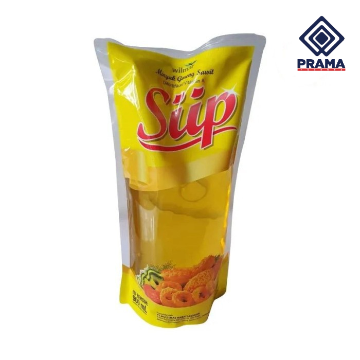 

SIIP MINYAK GORENG POUCH 900ML