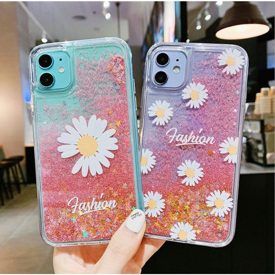 Super66 Casing Iphone 12 / softcase iphone 12/ Casing Iphone Quicksand