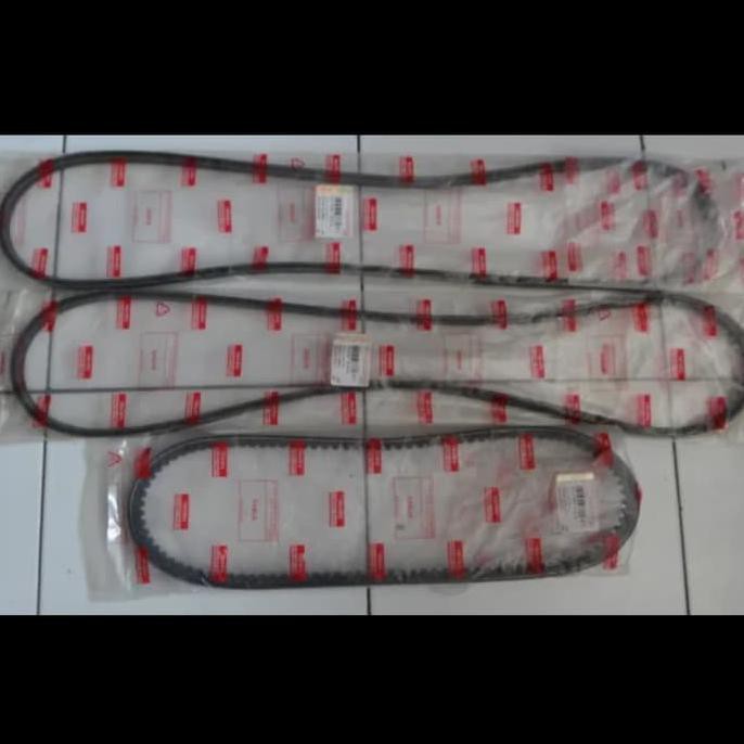 Fanbelt - Tali Kipas Isuzu Panther Kapsul Original