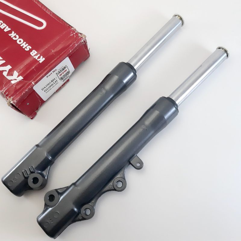 Shock Depan Only Kayaba 125z 5BU