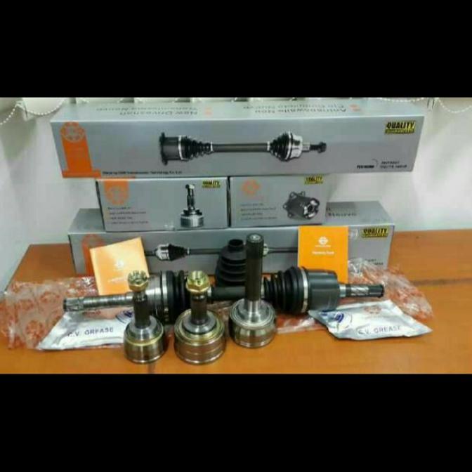 Diskon Drive Shaft Komplit Suzuki Karimun Kotak As Roda Komplit Karimun Kotak