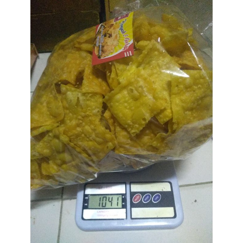 

keripik bawang 1kg