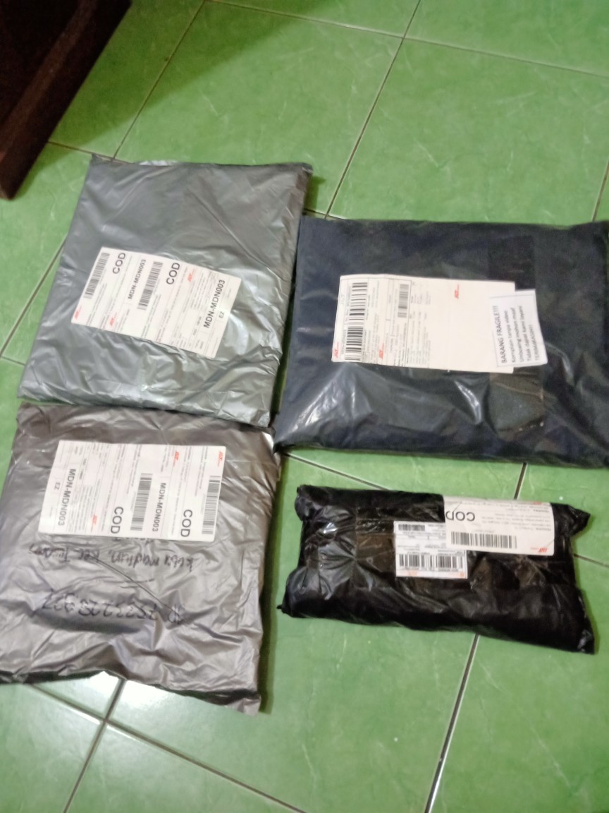 Batik Couple Keluarga Sania Ruffle Ori Ndoro Jowi Dnt Madu Tosca