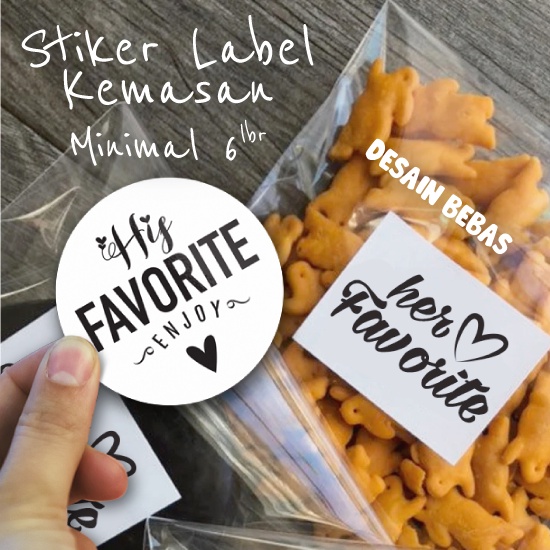 

STIKER LABEL PLASTIK KUE SEHARI JADI / STIKER PLASTIK / STIKER PLASTIK KUE / STIKER KUE KERIING / STIKER KUE KEMASAN / STIKER BOX KUE / STIKER LABEL JAKARTA / LABEL STICKER / STIKER KUE CURAH / CREAM LABEL KEMASAN / STIKER LOGO / STIKER KUE CUSTOM / STIK