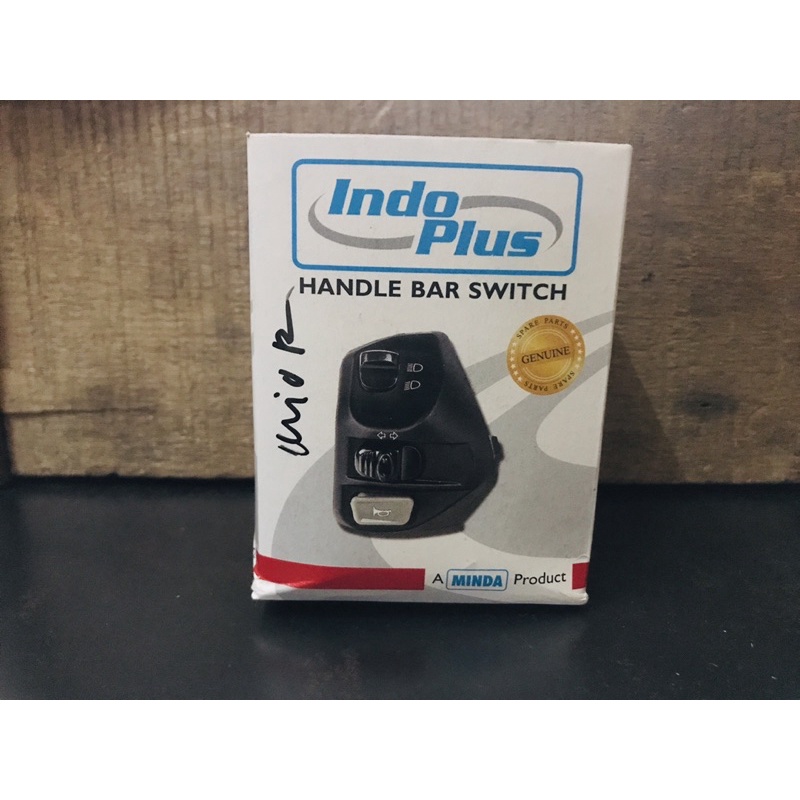 SAKLAR STATER/LAMPU KANAN MIO/JUPITER MX/XEON