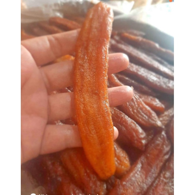 

wiw sale pisang ambon si madu 1kg