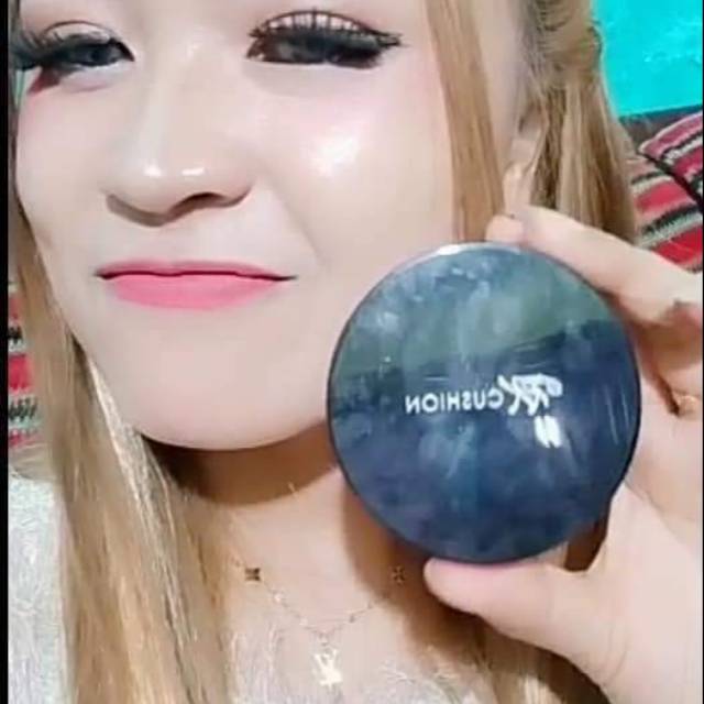 Rk cushion kosmetik viral