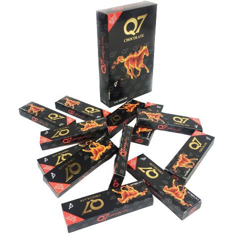 

PROMO CHOCOLATE Q7 MAKANAN & MINUMAN