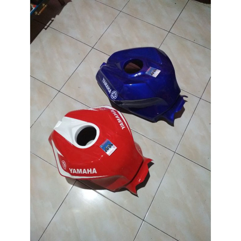 Cover tengki YAMAHA R15 V1 V2