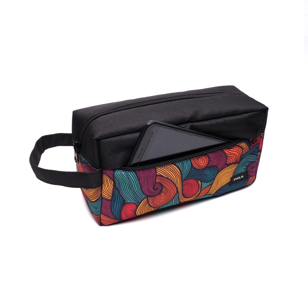 pouch - travel bag hand bag clutch dopp kit tas tangan PPC1167