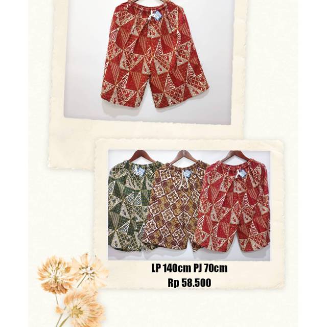 CELANA PENDEK SUPER JUMBO BATIK DEWASA PEREMPUAN LAKI LAKI CELANA PENDEK SUPER JUMBO BATIK DEWASA PEREMPUAN LAKI LAKI