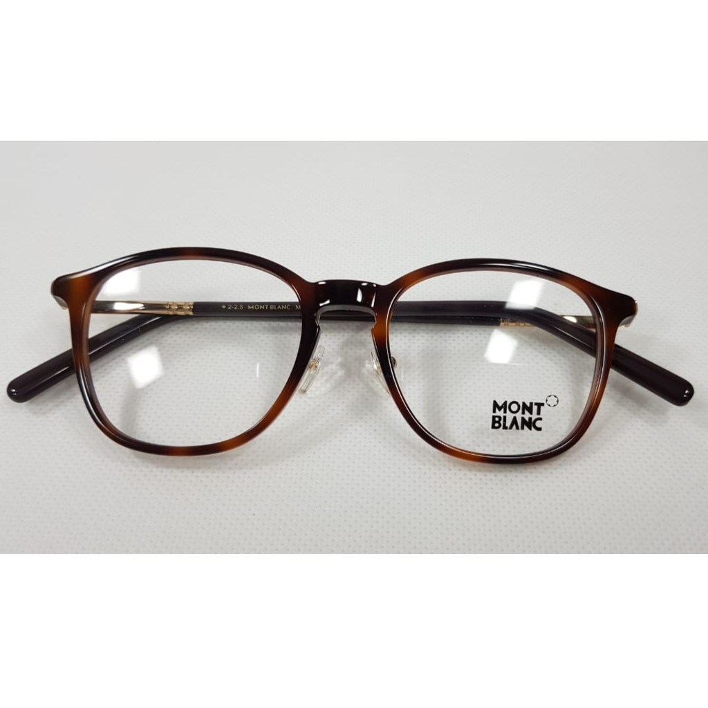 Kacamata (Grade SUPER) MB 574-D FREE BOX